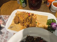 -黄泥岗·地道湖北菜(奥特莱斯店)