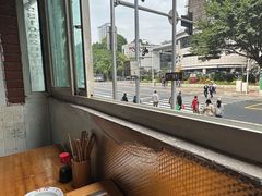 -贵州沾水米线(学田湾店)