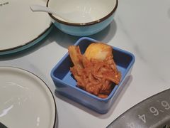 -满兴咱妈烀饼铁锅炖(兰州北街店)