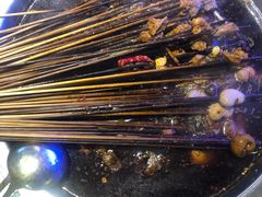 -水碾河刘老大串串香(水碾河路店)