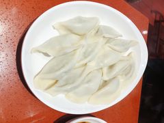 -喜家德虾仁水饺(长泰广场店)