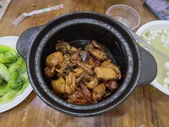 姜母鸭-斯丹姜母鸭(涂门街总店)