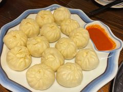 -思金拉措庄园藏餐(太阳岛店)