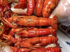 -松哥油焖大虾.小龙虾.黑鸭煲(海岸城店)