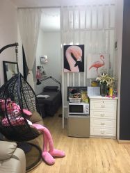 -甲舍美甲美睫艺术馆