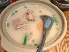 -静一餐厅·湖北菜(前门店)