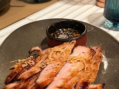 -CHINCHIN 青青·泰国料理(万象食家店)