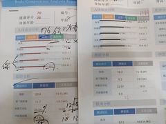 -耀恒健身(南浦地铁店)