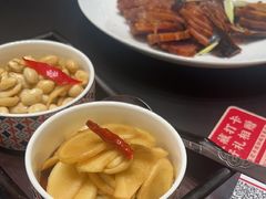 -老山东·山东菜(鲁菜名店)