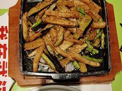 -鑫小城故事·藕汤·家常菜(台北一路总店)