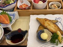 -红叶日料·放题·海胆·定食(星海店)