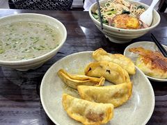 -李记清真馆(打钉巷店)