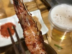 -夜烤·宜宾烧烤(洋河路店)