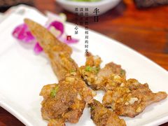 -渔日本料理铁板烧(新天地假日广场店)