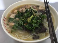 -文山荷鲜居(翠湖店)