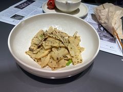 -小大董·烤鸭(观景餐厅·南京西路店)