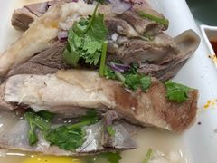 -巴依老爷新疆美食(望京小街店)