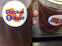 -前进5路汉堡炸鸡(前进五路店)