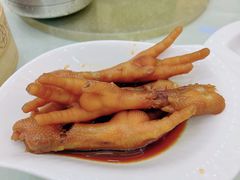 -坚记酒家·佛山老字号·顺德鱼生标准示范店