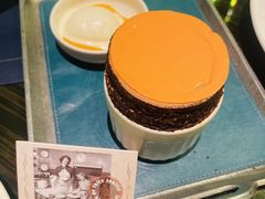 -福楼毕斯罗F Bistronome(国贸商城约会地标景观店)