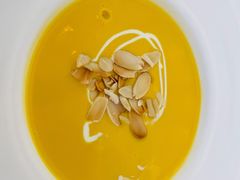 经典甜玉米浓汤-Terra Rossa(陆家嘴中心店)