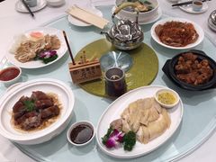 -天喜酒楼饭市·茶市(同德皇宫店)