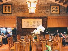 -猪肉婆私房菜(容桂总店)