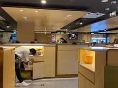 -海底捞火锅(旭辉MALL店)