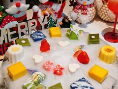 -狮拾久·现代新加坡料理(壹方城店)