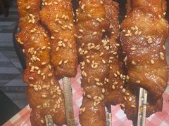 -陈老二烧烤(草市街总店)