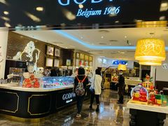 -GODIVA(王府井apm店)