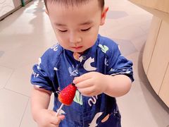 -味餐厅·海鲜·火锅·自助餐