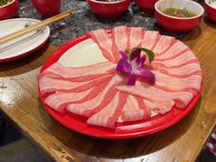 -蜀大侠火锅(香格里拉店)