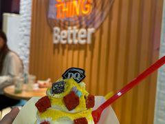 -DQ·蛋糕·冰淇淋(万象汇店)