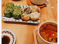 -陈家生煎(世茂双子塔店)