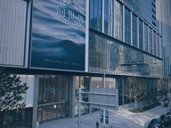 -深圳湾万象城(南山店)