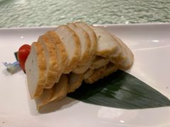 -通安客栈中餐厅·何家小馆