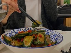 -新新湘菜馆(新中街二条店)