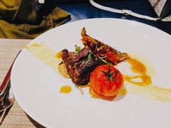 -YUE·6·西式融合餐厅(外滩六号店)