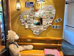 -马灯部落·西湖边的创意山景餐厅(虎跑动物园店)