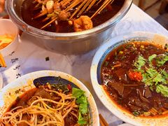 -成都瓜串串(水围1368店)