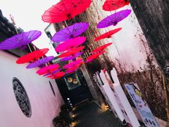 -鱼食饭稻·苏浙土菜17年老馆子(平江路店)