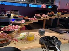 -谷牛日式烤肉(宝山U天地店)