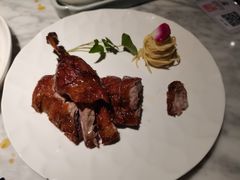 -蔴将·川菜(黄龙万科店)