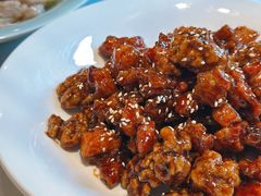 -新侨小馆(东直门北小街店)