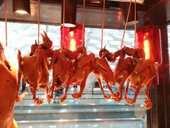 光明卤乳鸽-陈鹏鹏潮汕菜(宝安机场T3航站楼店)