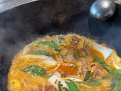 -印象老灶台三下锅·湘西本土原味菜(天门山索道店)