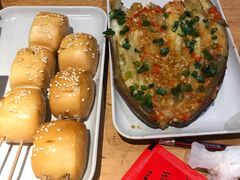 -木屋烧烤(岗顶二店)