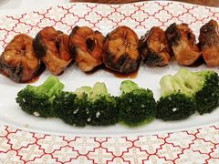 -广州酒家(昌岗地铁站店)