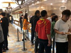 -汉巴味德(大悦城店)